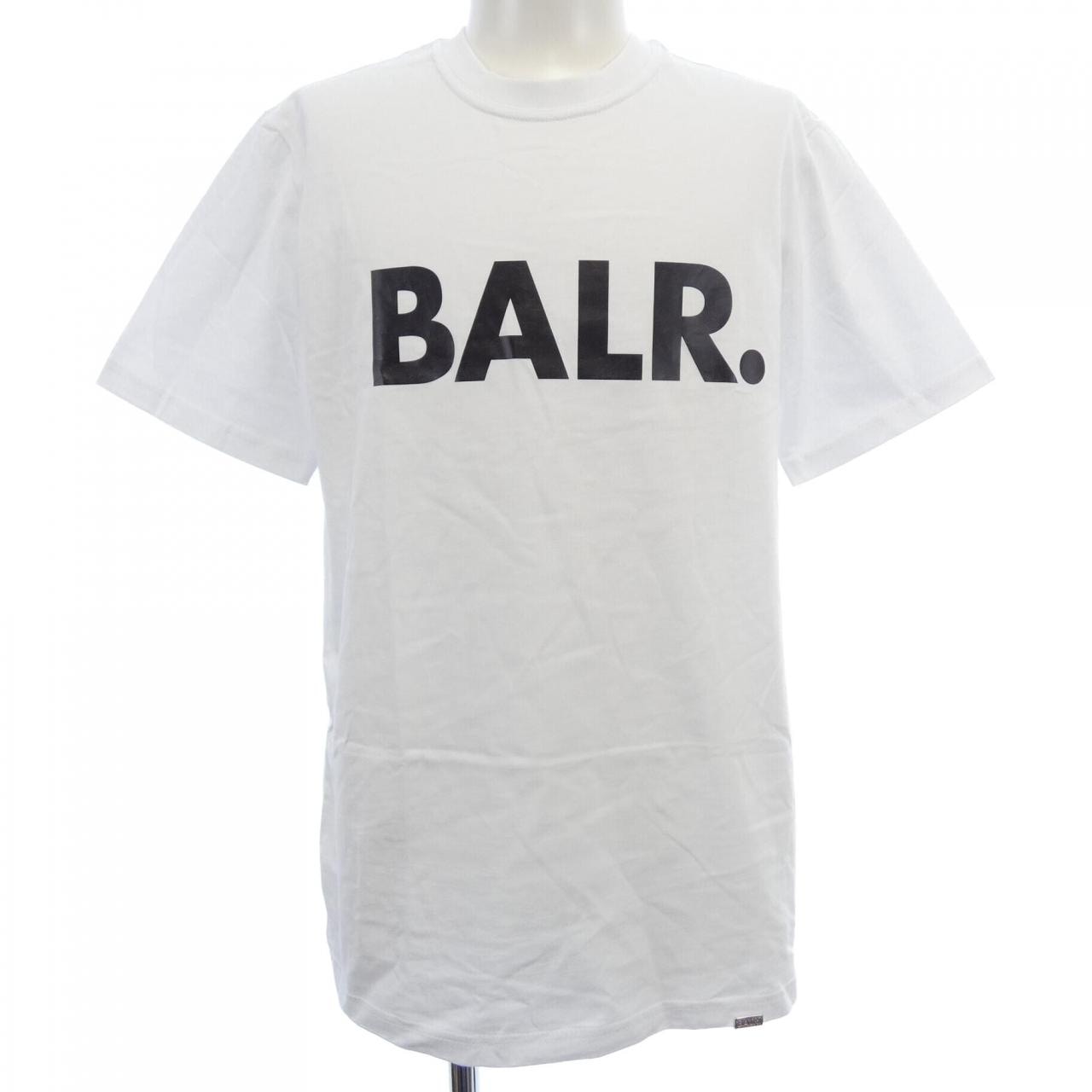 ボーラー BALR. B1112.1048 Tシャツ