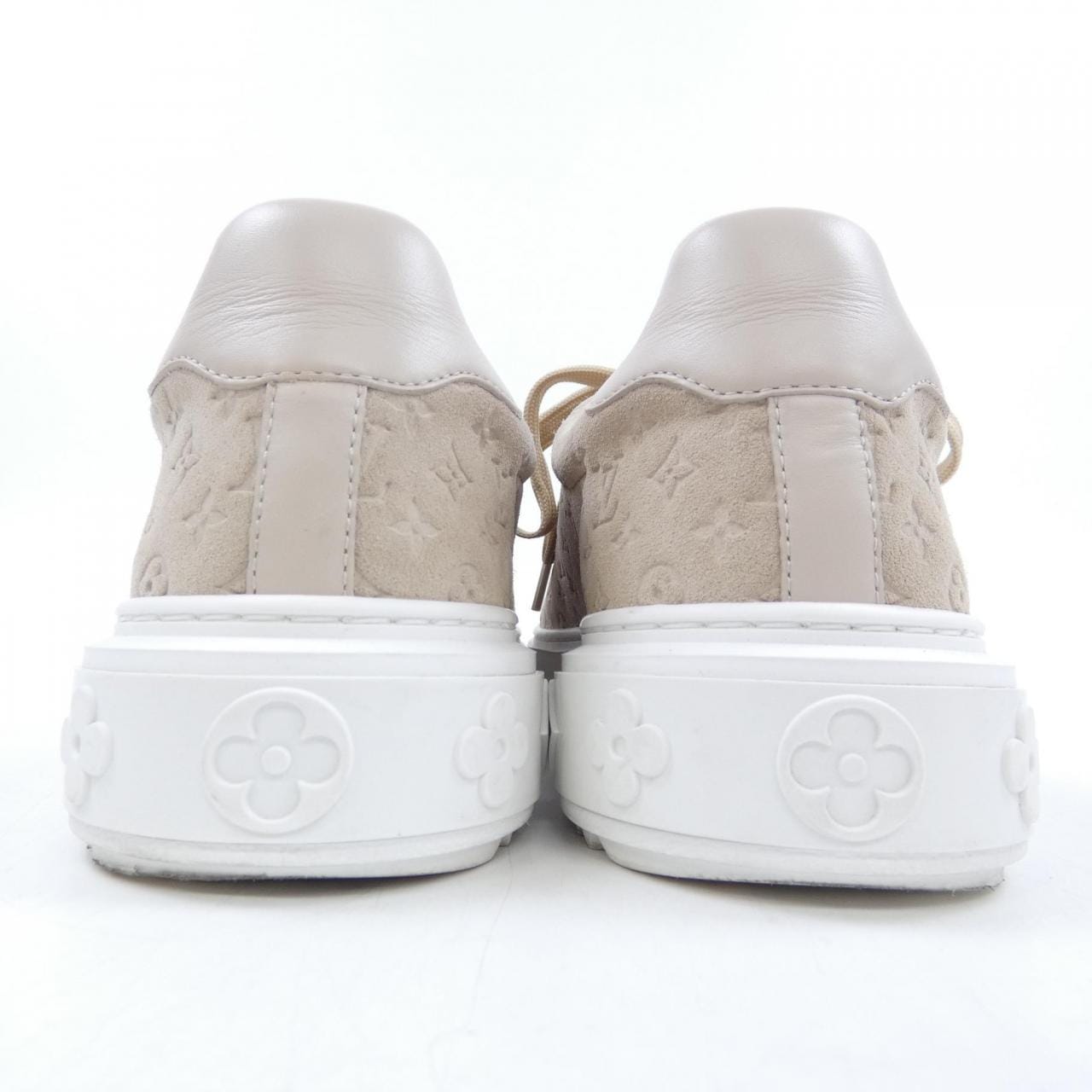 ルイヴィトン LOUIS VUITTON スニーカー