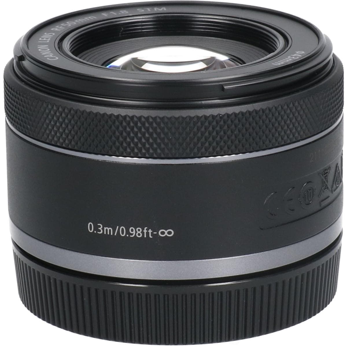 ＲＦ５０ｍｍ　Ｆ１．８ＳＴＭ