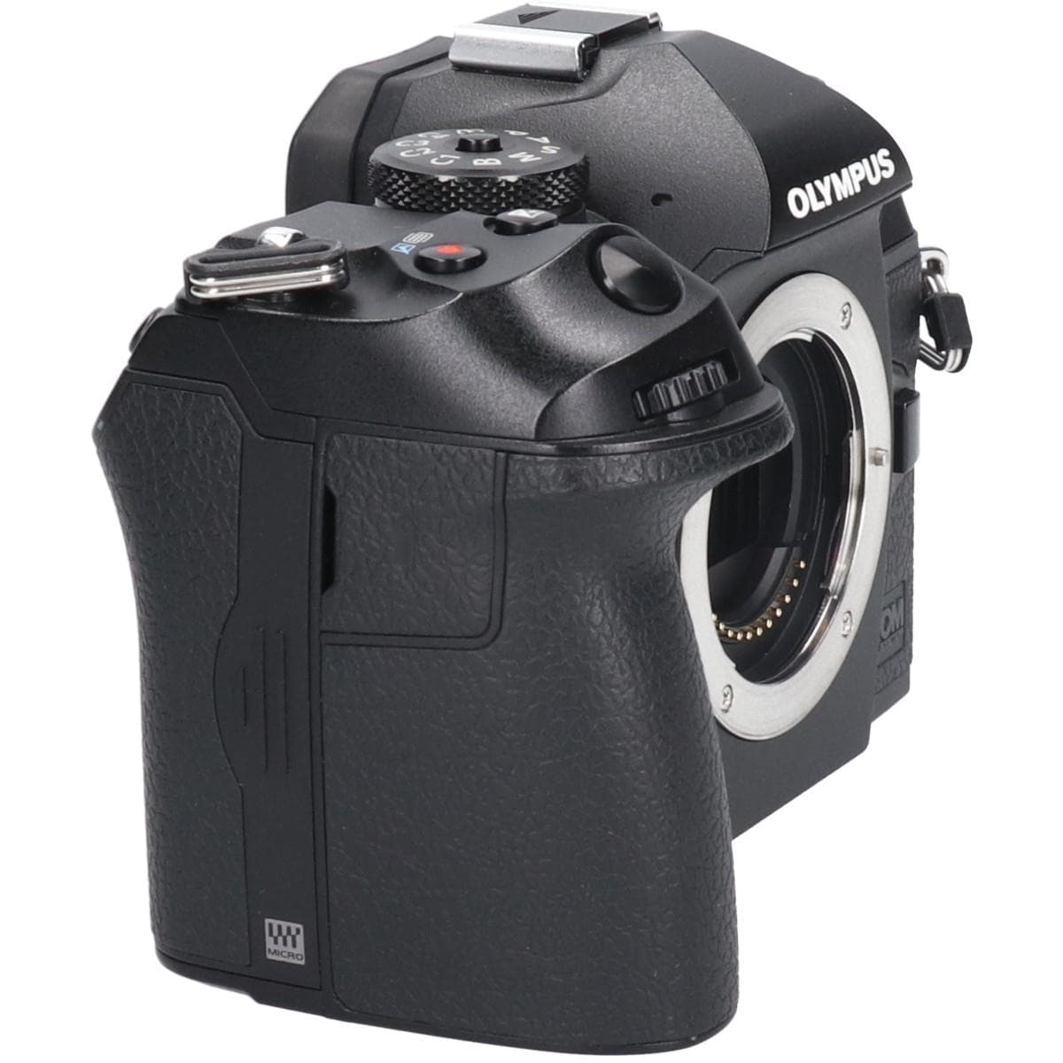 ＯＭ　ＳＹＳＴＥＭ　ＯＭ－１