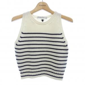 クリスチャンディオール CHRISTIAN DIOR 224T12AM003 ベスト