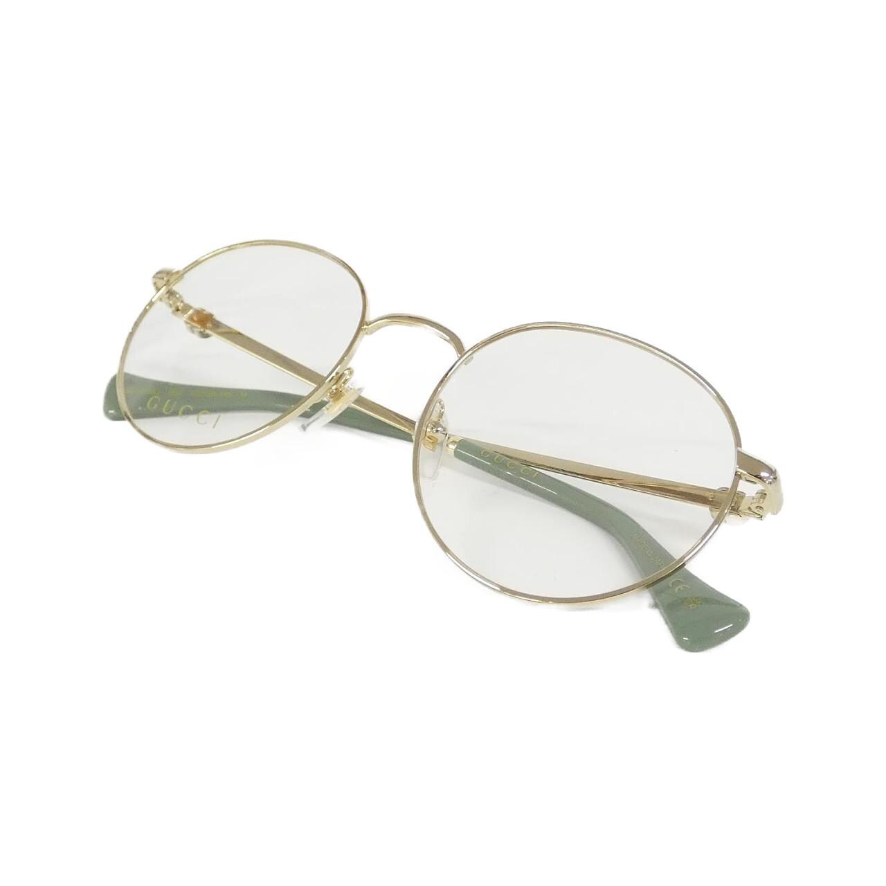 【新品】グッチ GG1594O メガネ