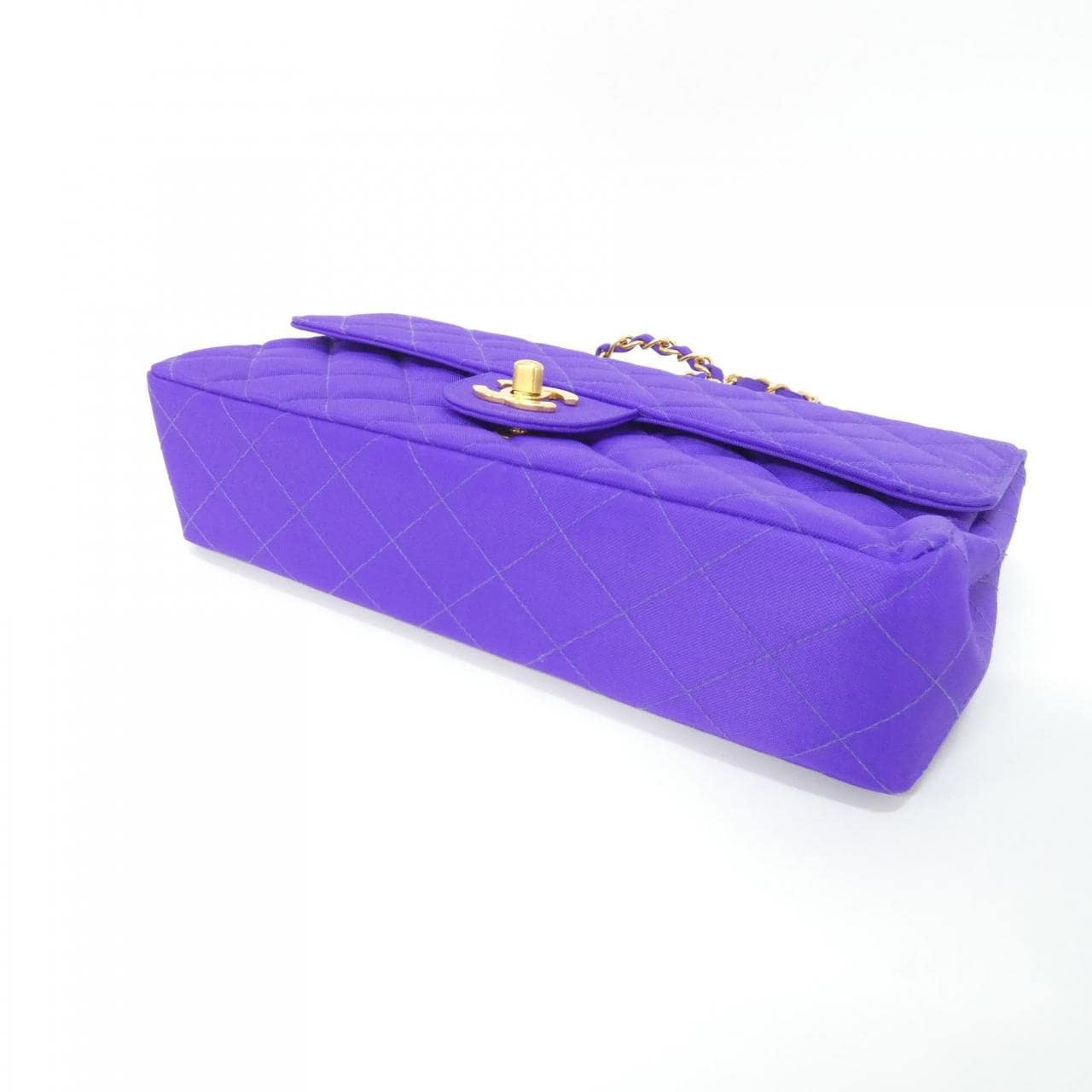 【ヴィンテージ】シャネル ショルダーバッグ