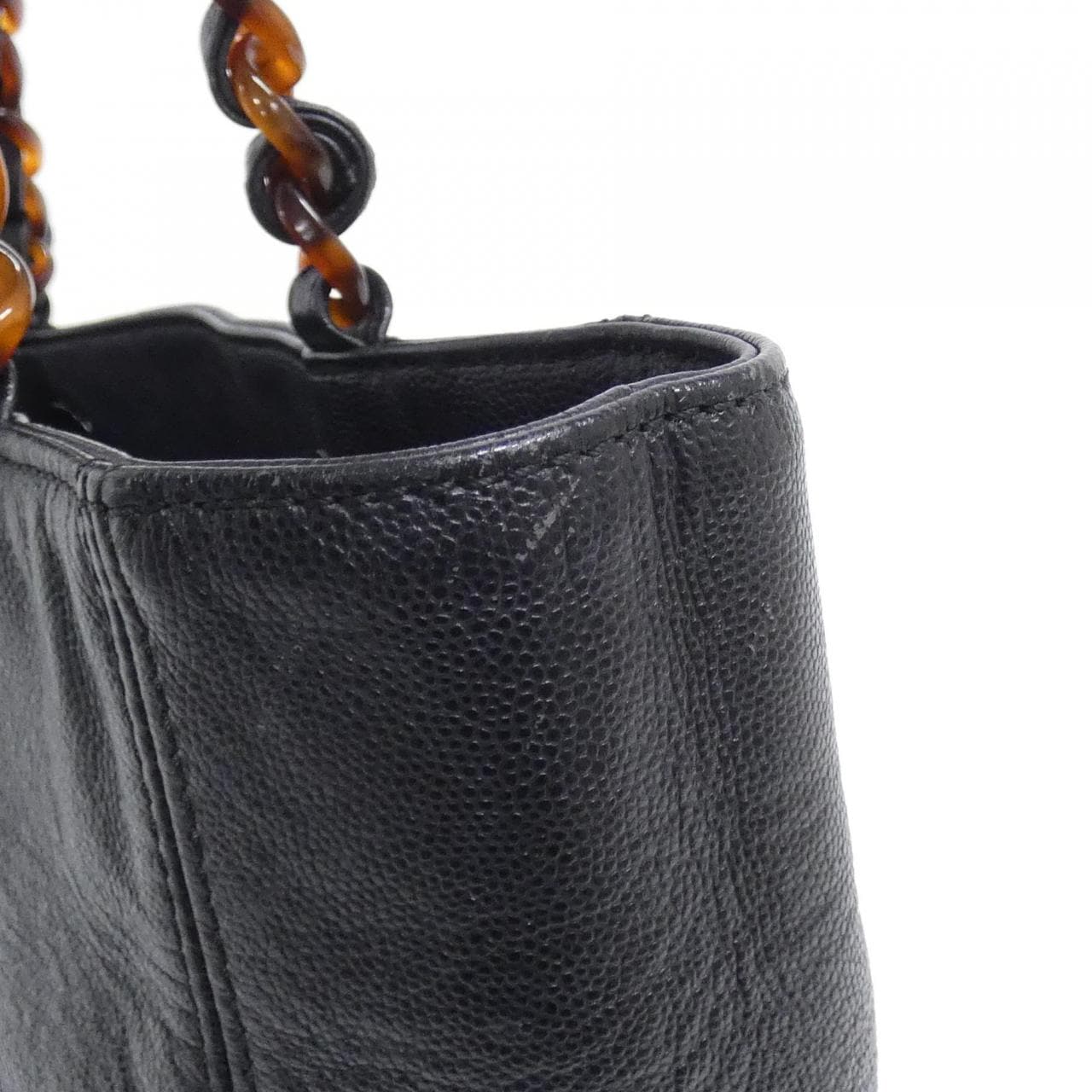 【ヴィンテージ】シャネル バッグ