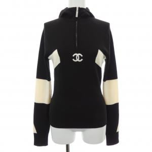 シャネル CHANEL LOOK6 P77802K11277 パーカー