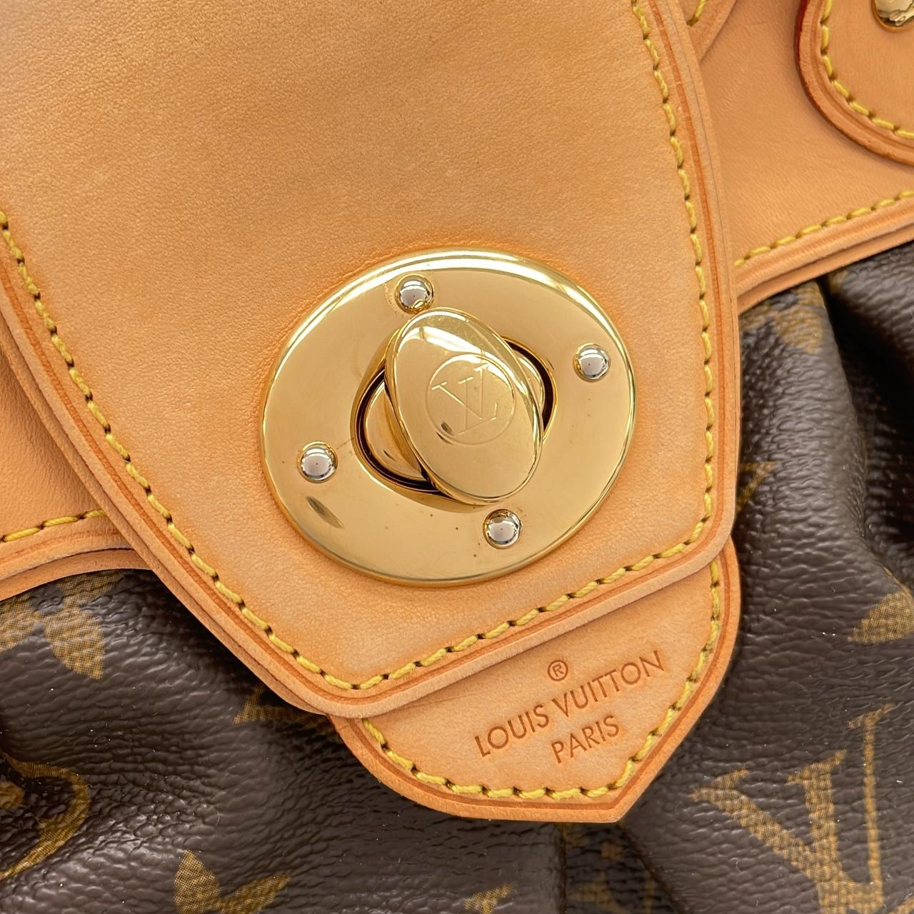 ルイヴィトン モノグラム ボエシ PM M45715 バッグ