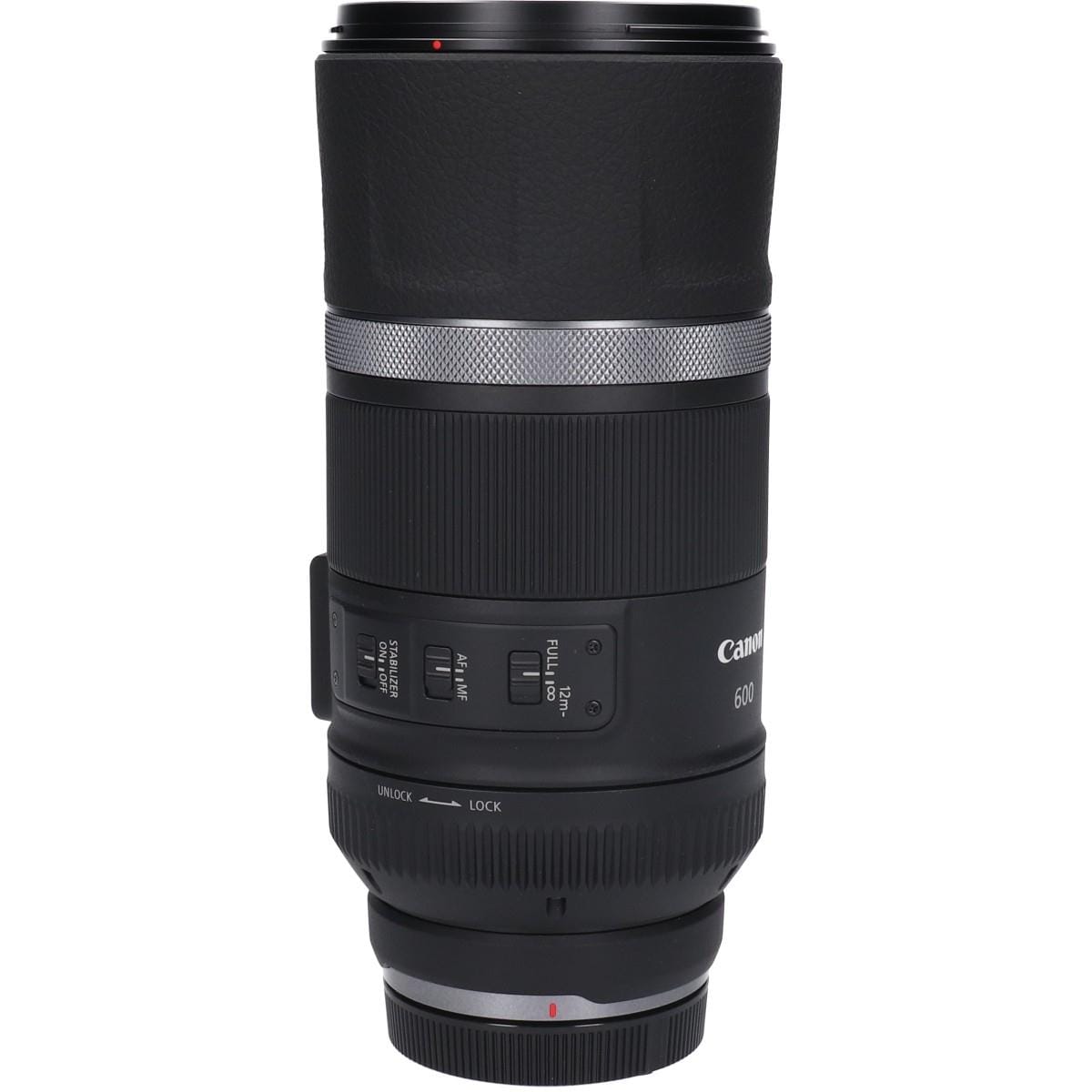 ＲＦ６００ｍｍ　Ｆ１１ＩＳ　ＳＴＭ
