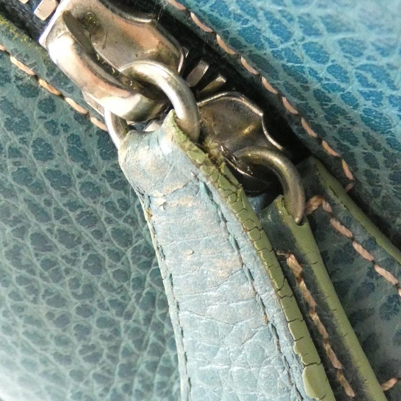 ロエベ センダ バッグ