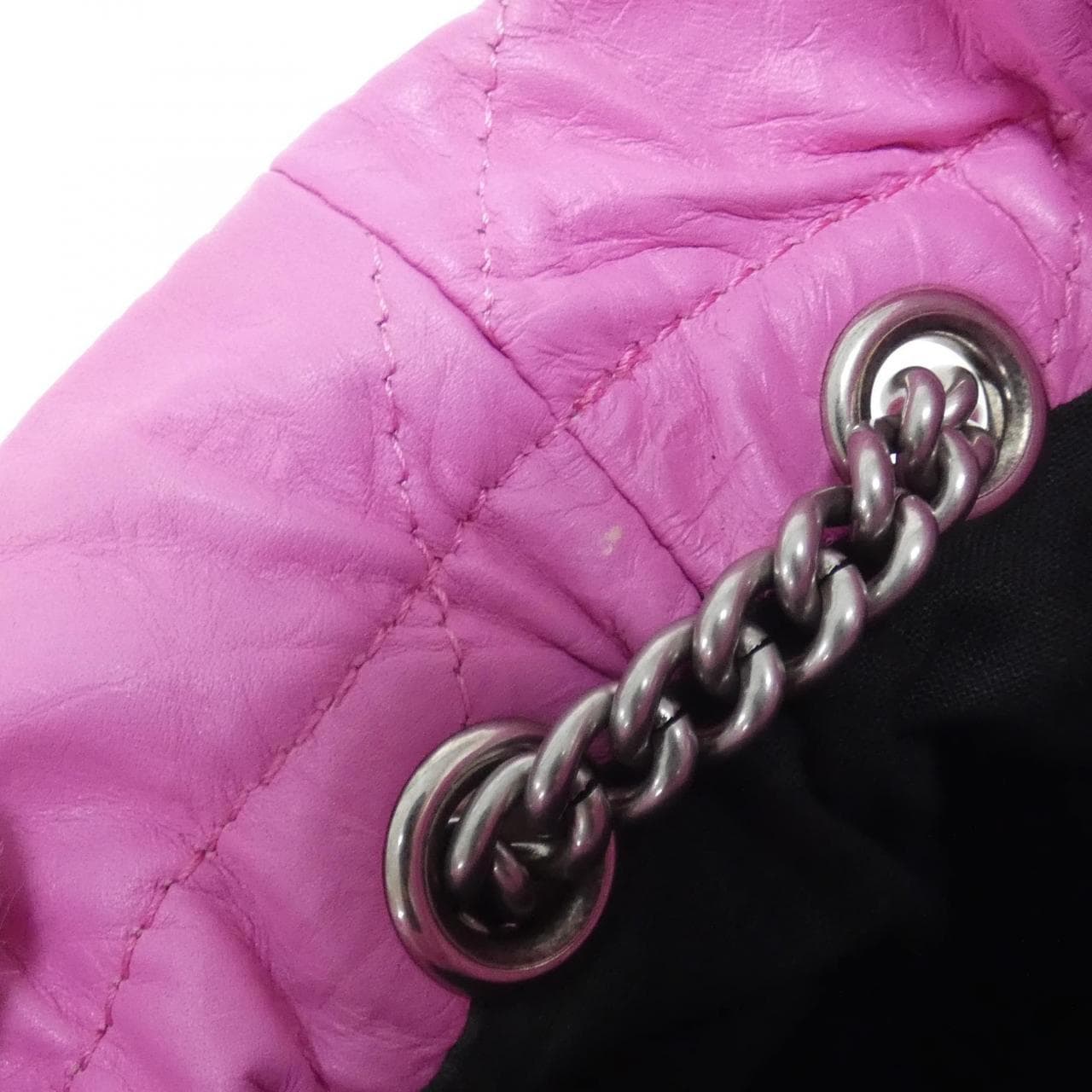 バレンシアガ クラッシュ XS 781796 210J0 バッグ