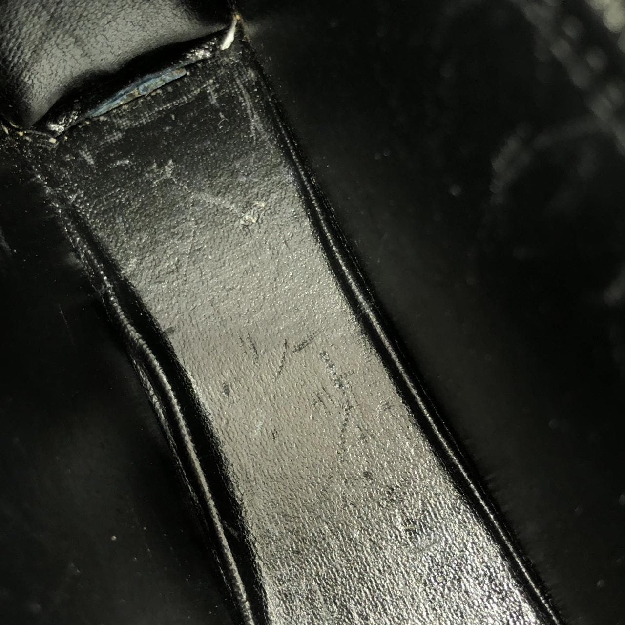 【ヴィンテージ】サルヴァトーレフェラガモ 22 3054 ショルダーバッグ