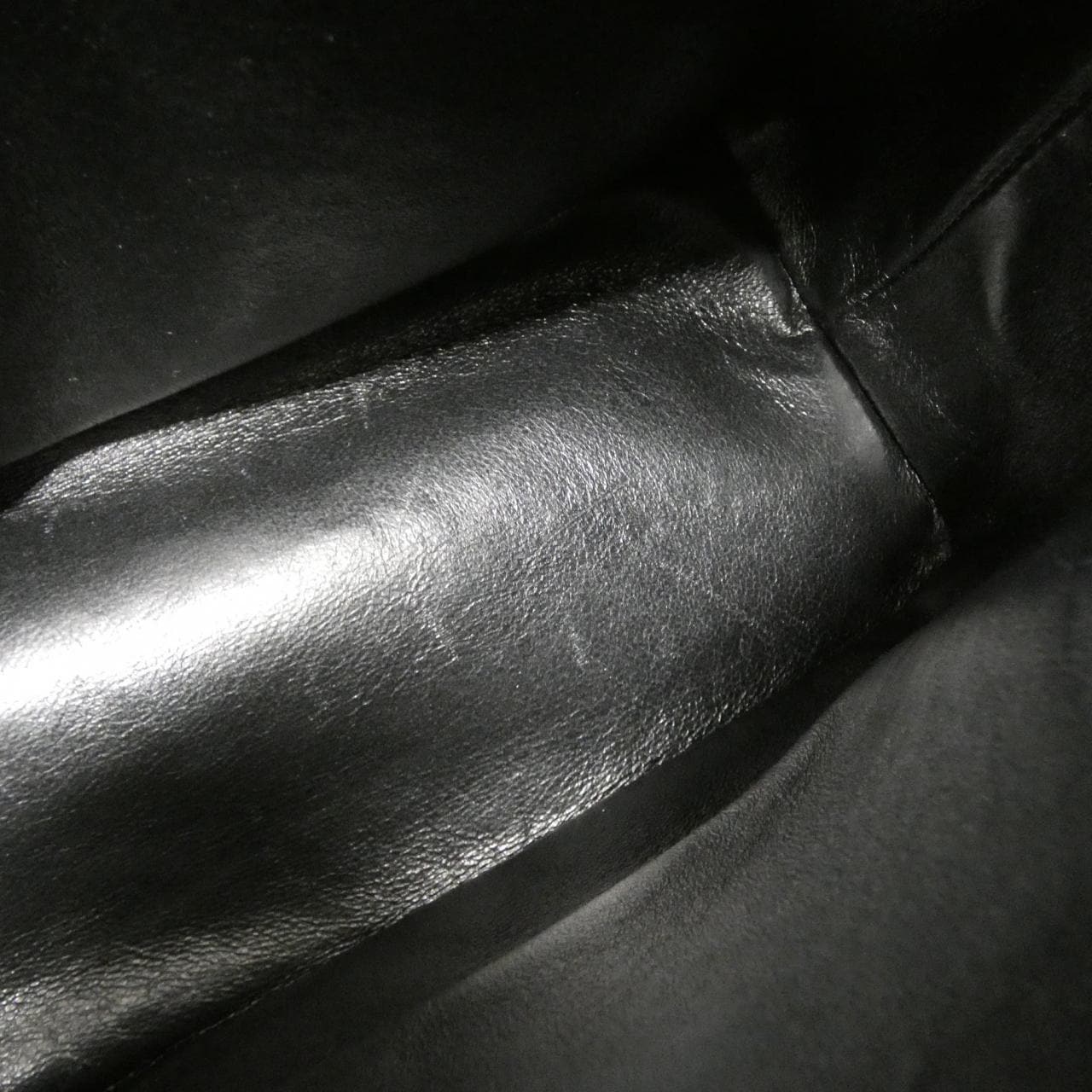 【ヴィンテージ】シャネル 1804 バッグ