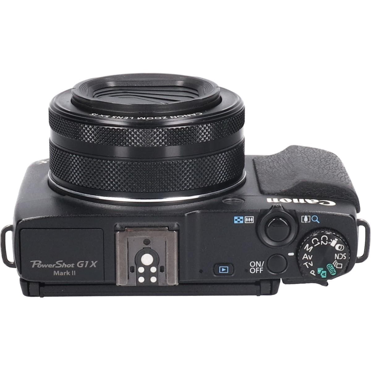 ＰＯＷＥＲＳＨＯＴ　Ｇ１Ｘ　ＭＡＲＫ　ＩＩ