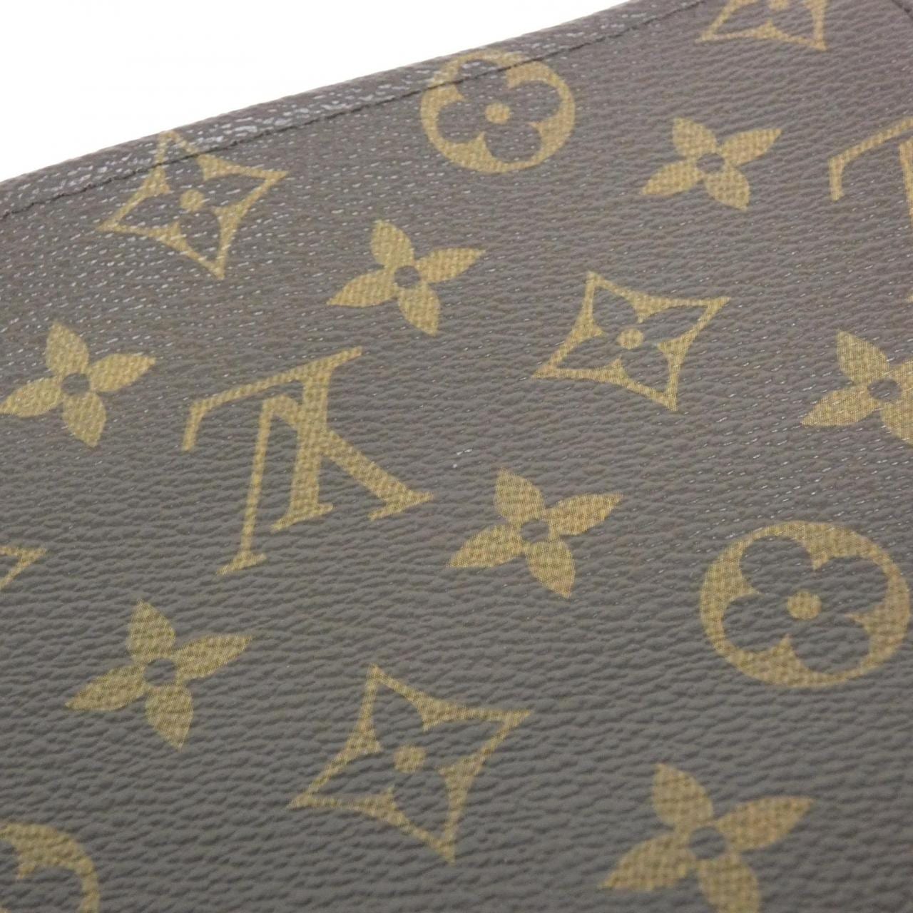 ルイヴィトン モノグラム ポッシュ トワレ 19cm M47544 ポーチ