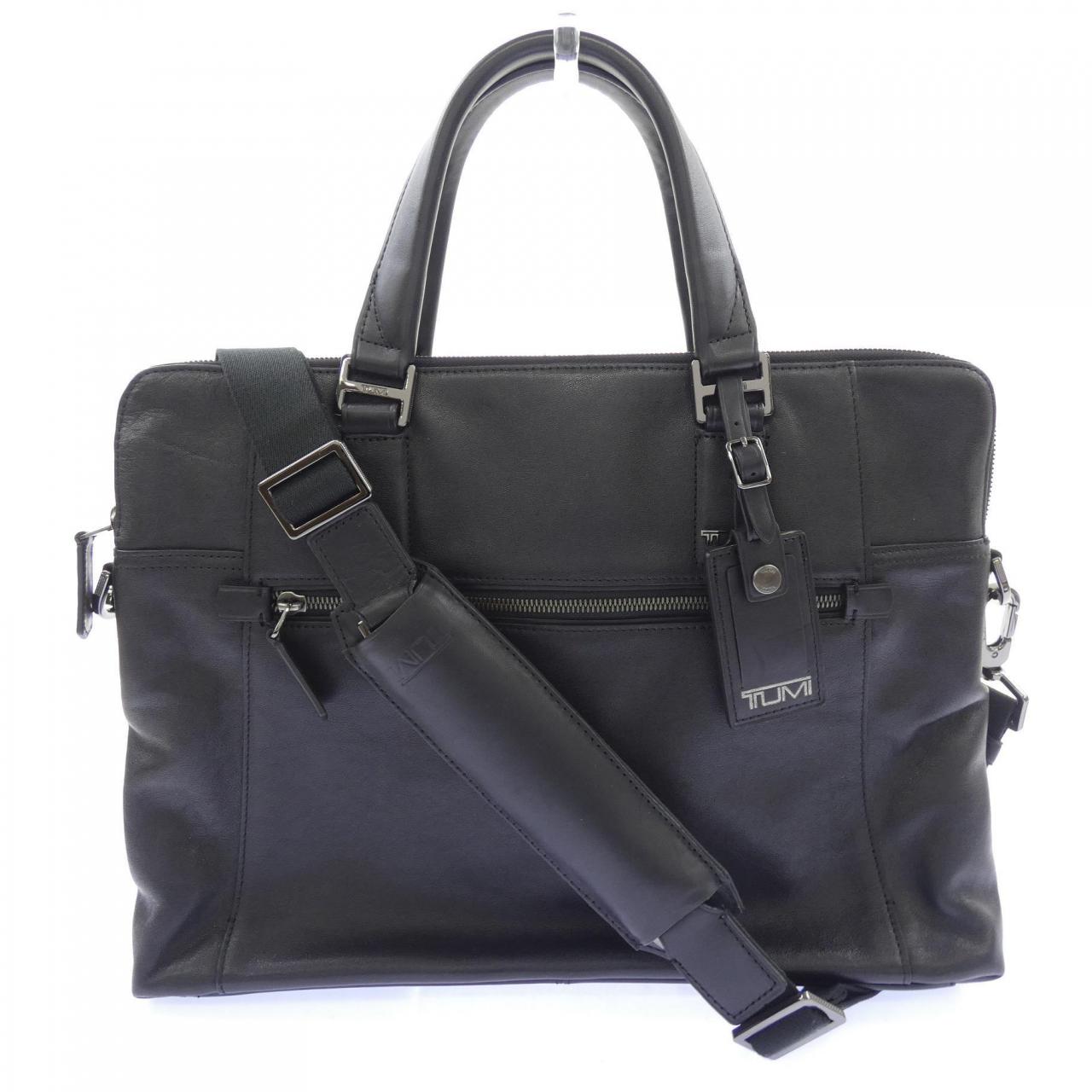 トゥミ TUMI BAG