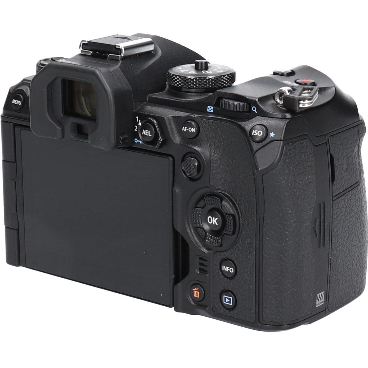 ＯＭ　ＳＹＳＴＥＭ　ＯＭ－１