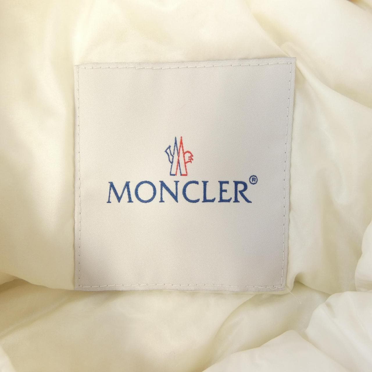 モンクレール ジーニアス MONCLER GENIUS AMARNTH ダウンジャケット