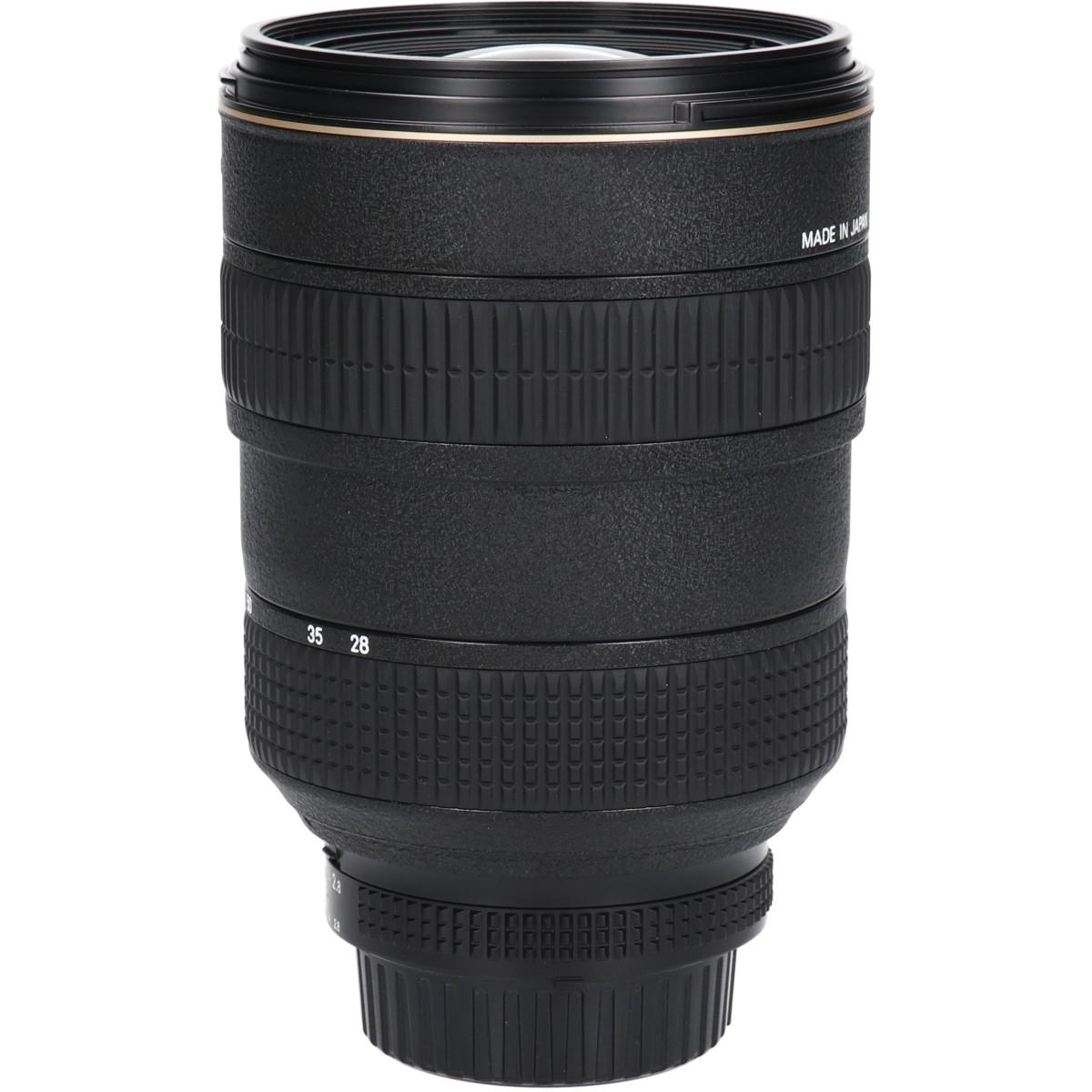 ＡＦ－Ｓ２８－７０ｍｍ　Ｆ２．８Ｄ　ＥＤ