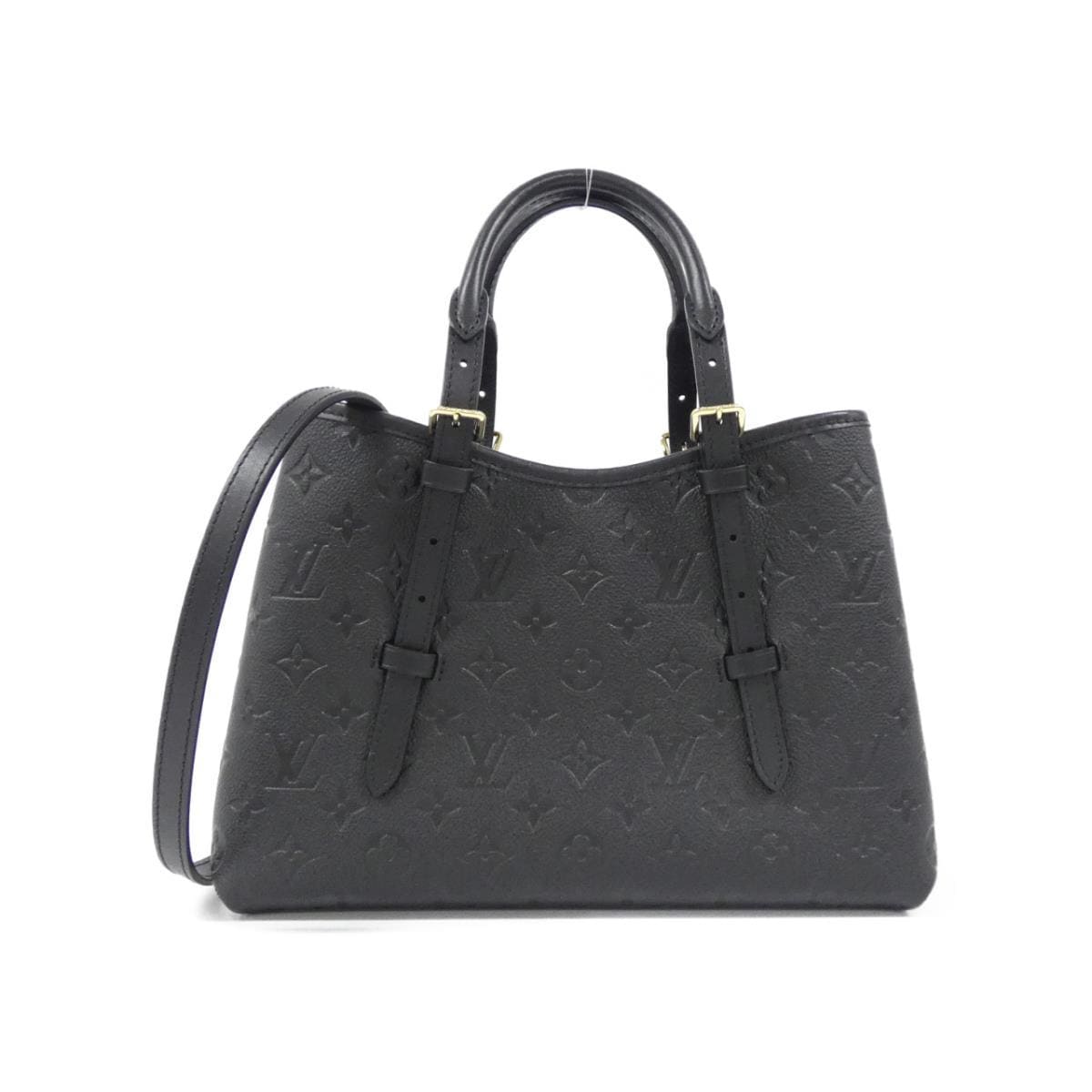 【未使用品】ルイヴィトン　モノグラム　アンプラント　バビロン　トート　ＰＭ　Ｍ１１３９３　バッグ