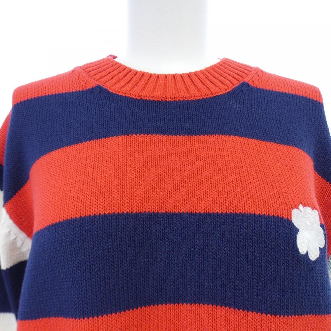マリメッコ MARIMEKKO ニット