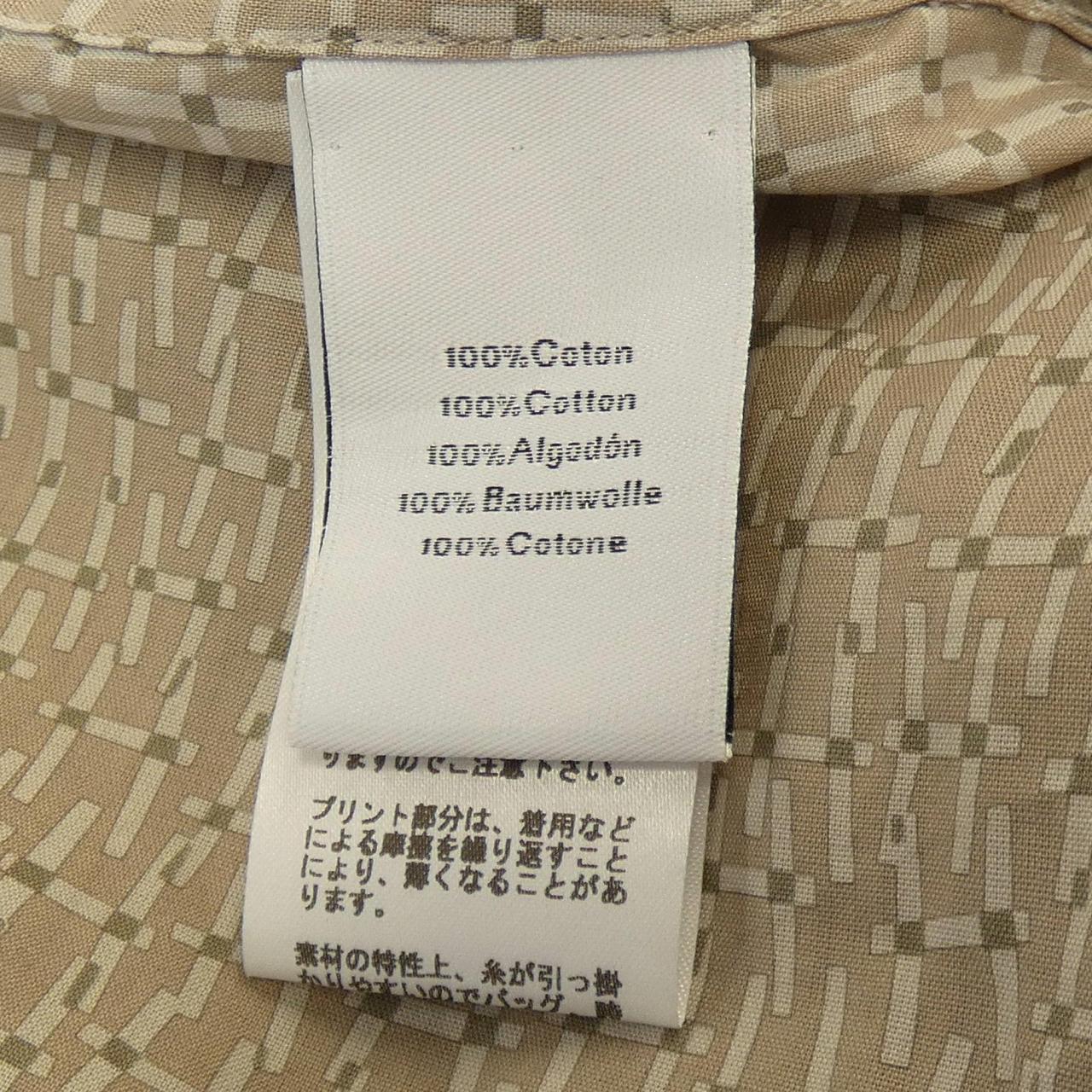 HERMES爱马仕衬衫
