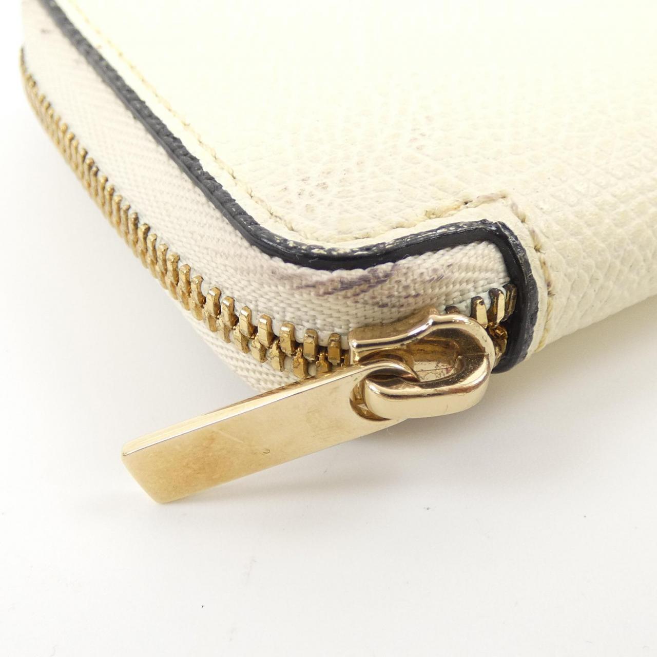 Valextra VALEXTRA CARD CASE