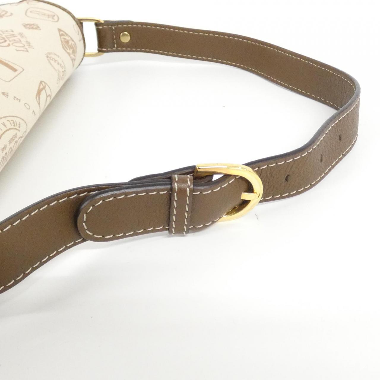 ロエベ 320 80 005 ショルダーバッグ