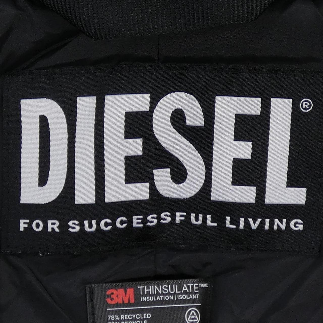 ディーゼル DIESEL コート