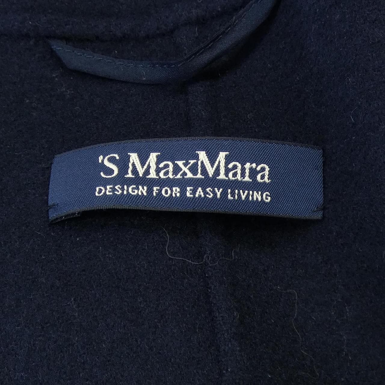 エスマックスマーラ 'S Max Mara 90810171 コート