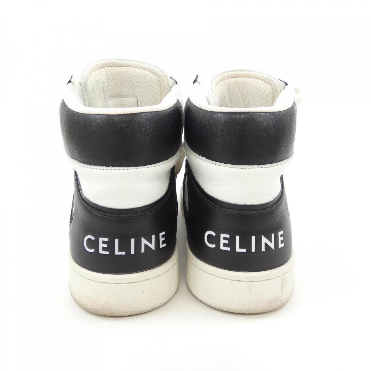 セリーヌ CELINE NU1200 CT01 スニーカー