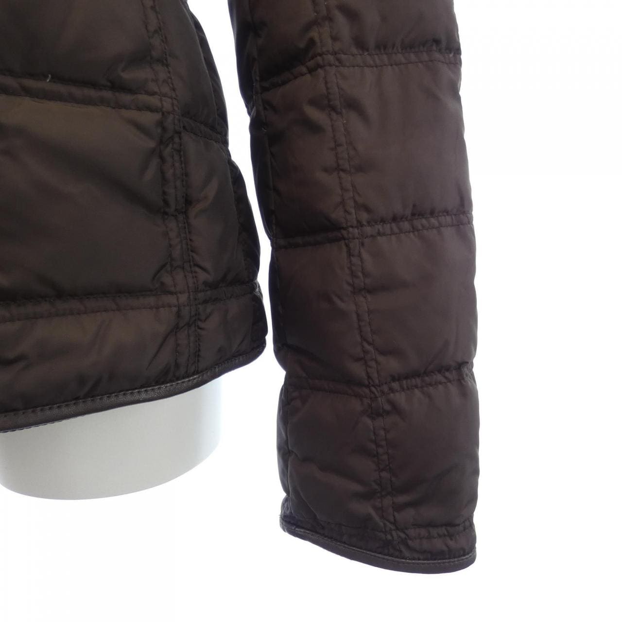 エスマックスマーラ 'S Max Mara ダウンジャケット