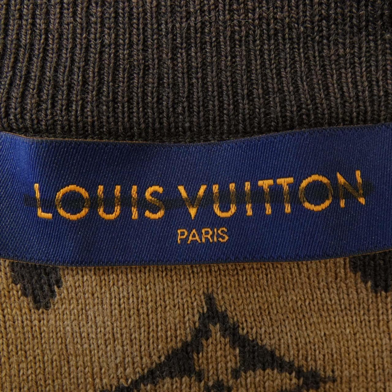 ルイヴィトン LOUIS VUITTON グラフィックブルゾン HLN11WZLL NBA ブルゾン
