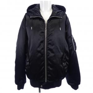 セリーヌ CELINE ボンバージャケット 2W749048S ブルゾン