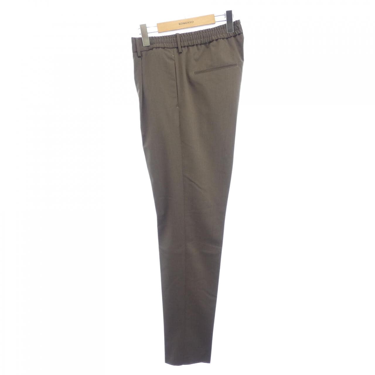 タリアトーレ TAGLIATORE P-NEWMAN パンツ