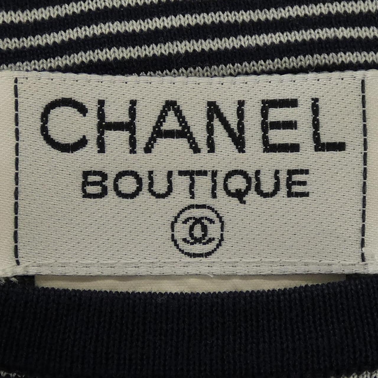シャネル CHANEL P08622V00338 Tシャツ