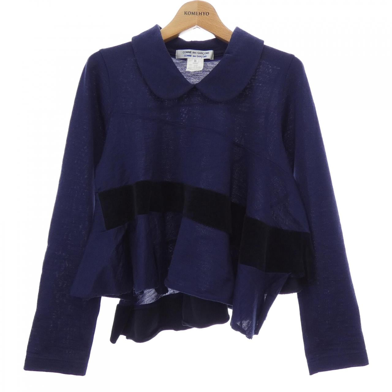 コムデギャルソン COMME des GARCONS W10T017 トップス