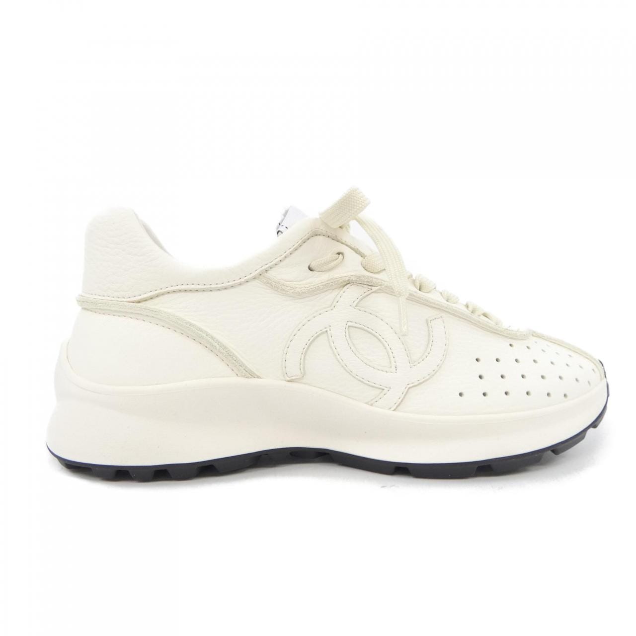 シャネル CHANEL G46252B19203 スニーカー