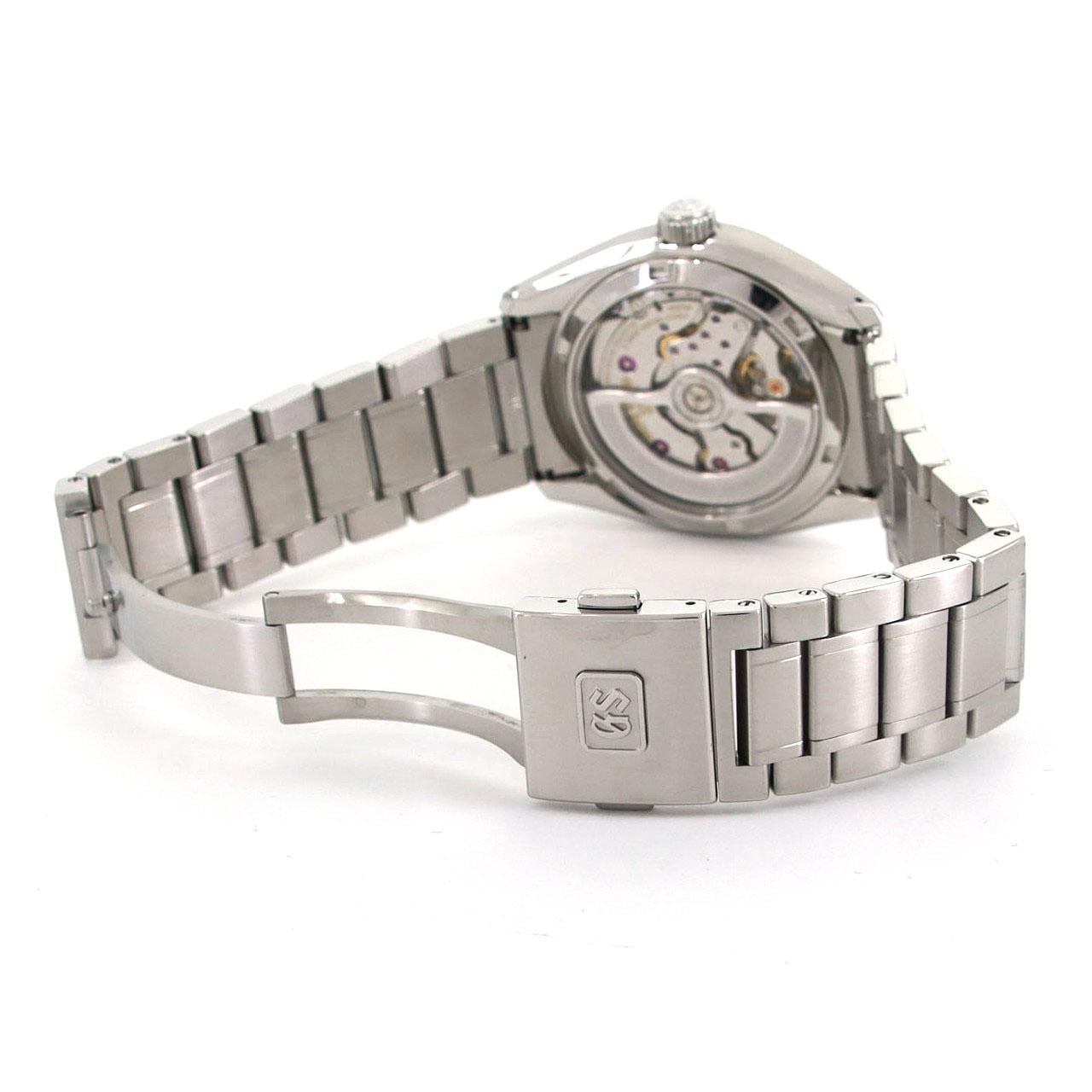 セイコー グランドセイコー･エボリューション9コレクション 9SA5-00C0/SLGH005 SS 自動巻