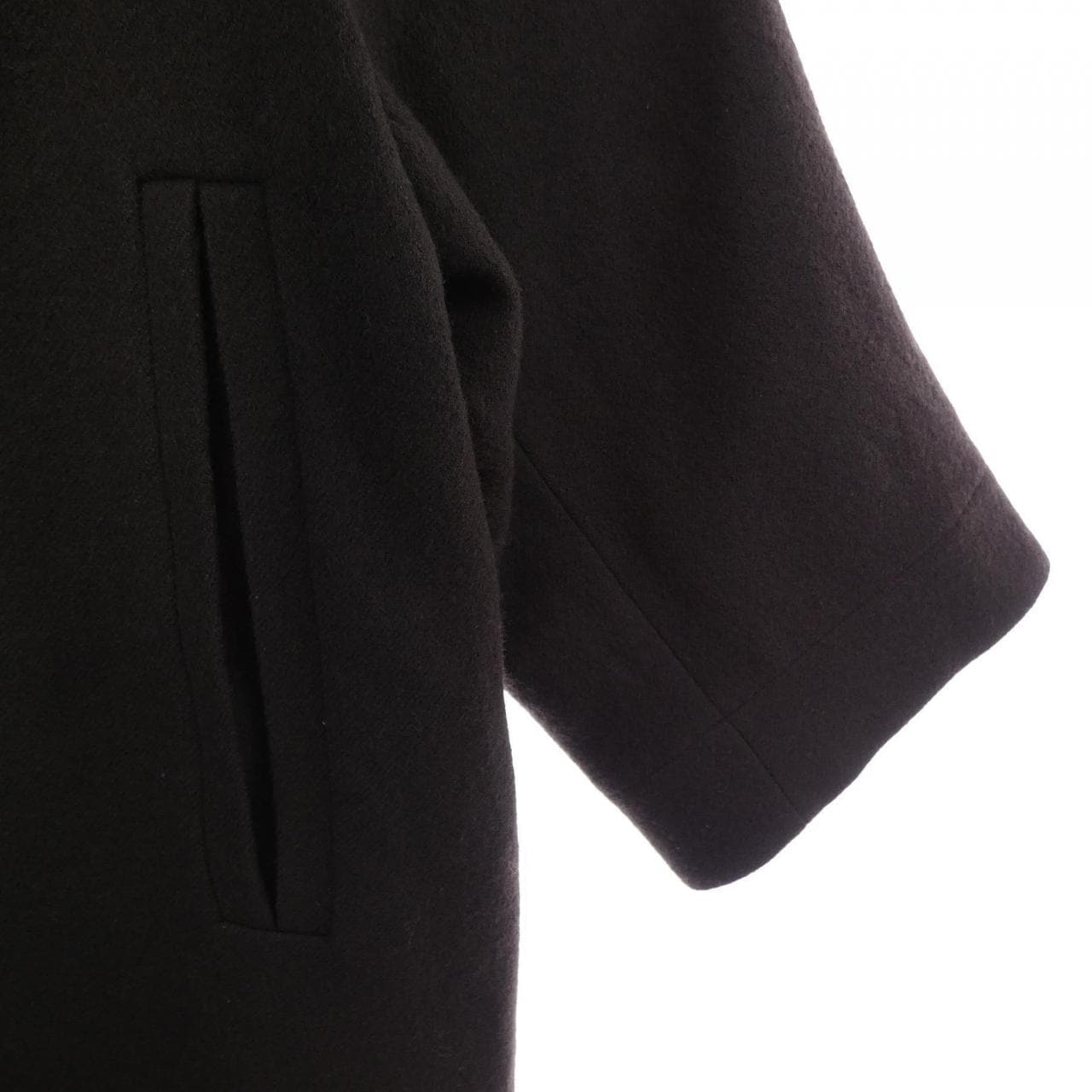 ランバンコレクション LANVIN COLLECTION 2205103 コート