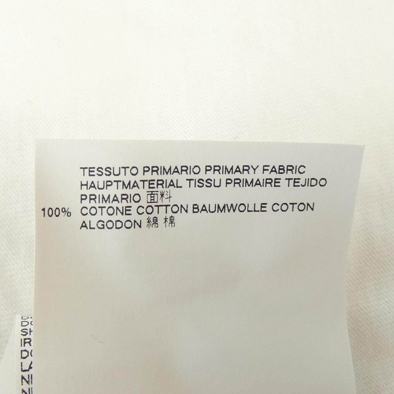 マルニ MARNI HUMU0021P0 Tシャツ