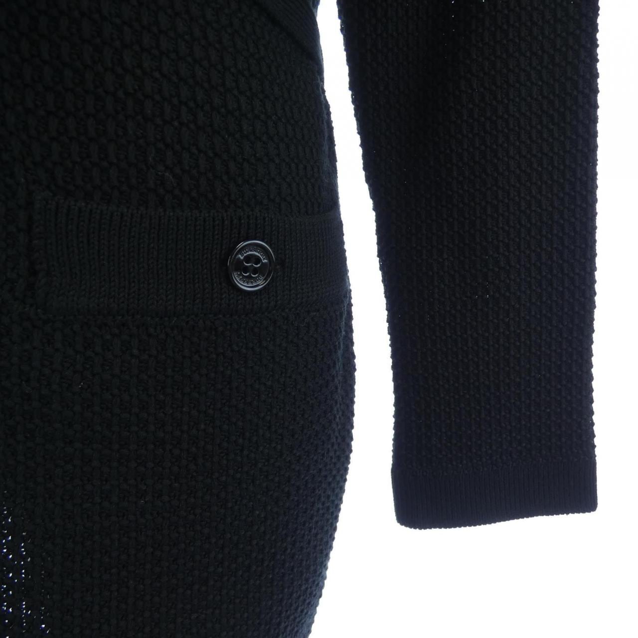 バーバリーロンドン BURBERRY LONDON FBA91-232-09 カーディガン