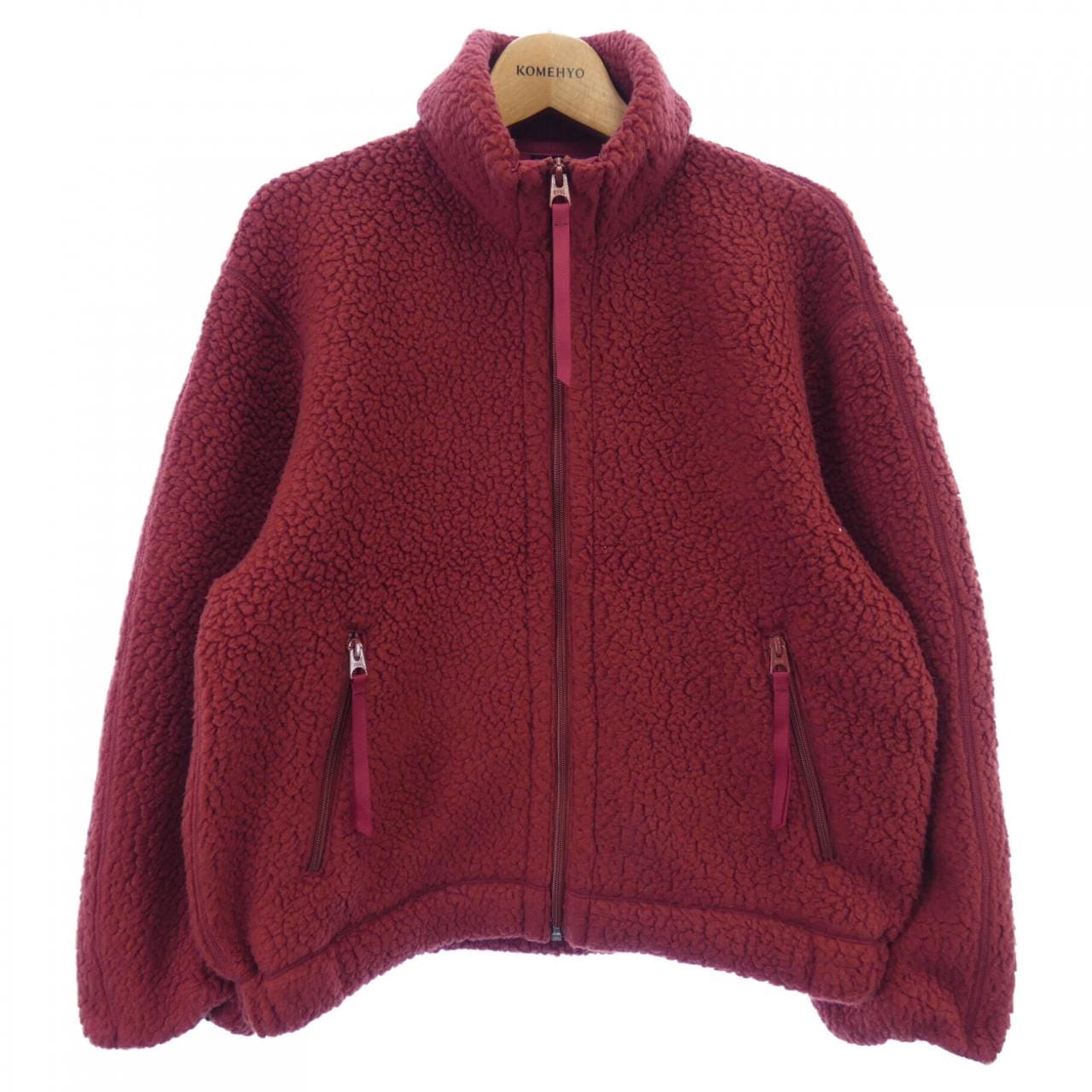 スティーブンアラン STEVEN ALAN ブルゾン