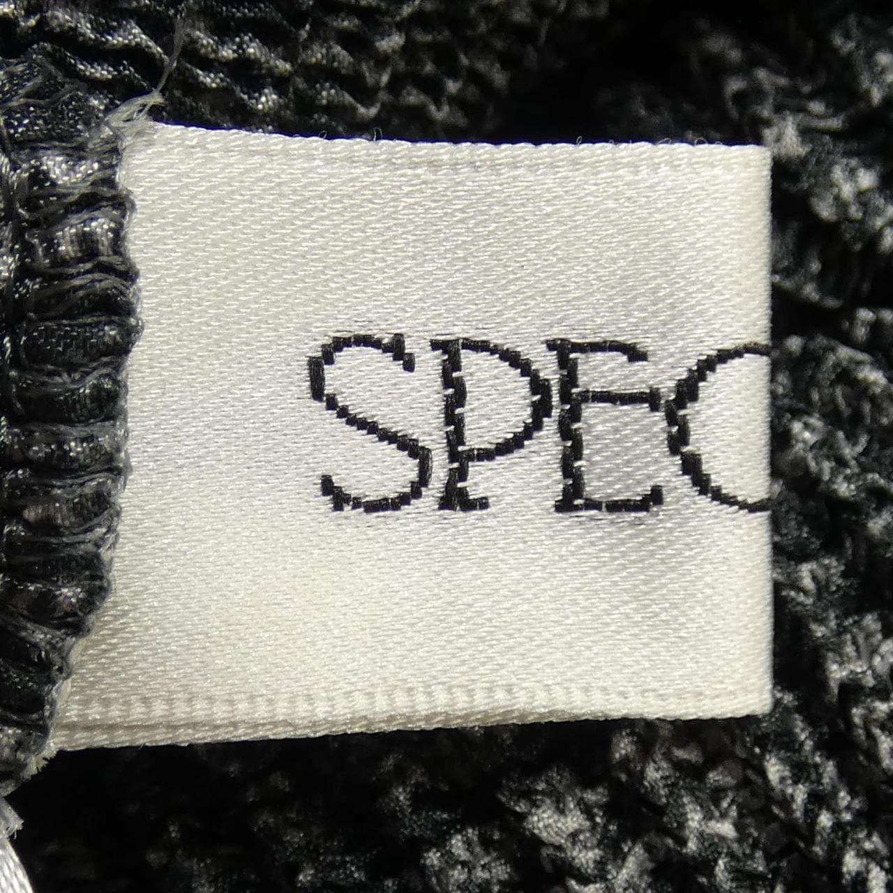 スペッチオ SPECCHIO ワンピース