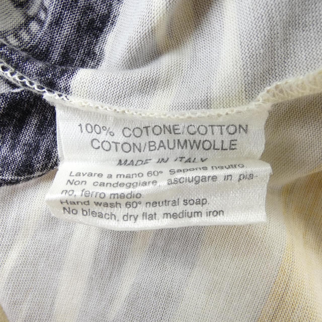 【ヴィンテージ】エルメス HERMES OUVRARD＆VILLARS Tシャツ