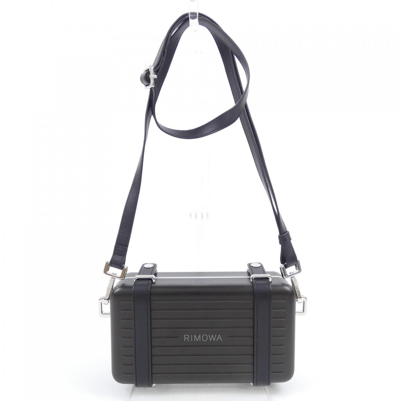 ディオール DIOR RIMOWA 2DRCA295 BAG