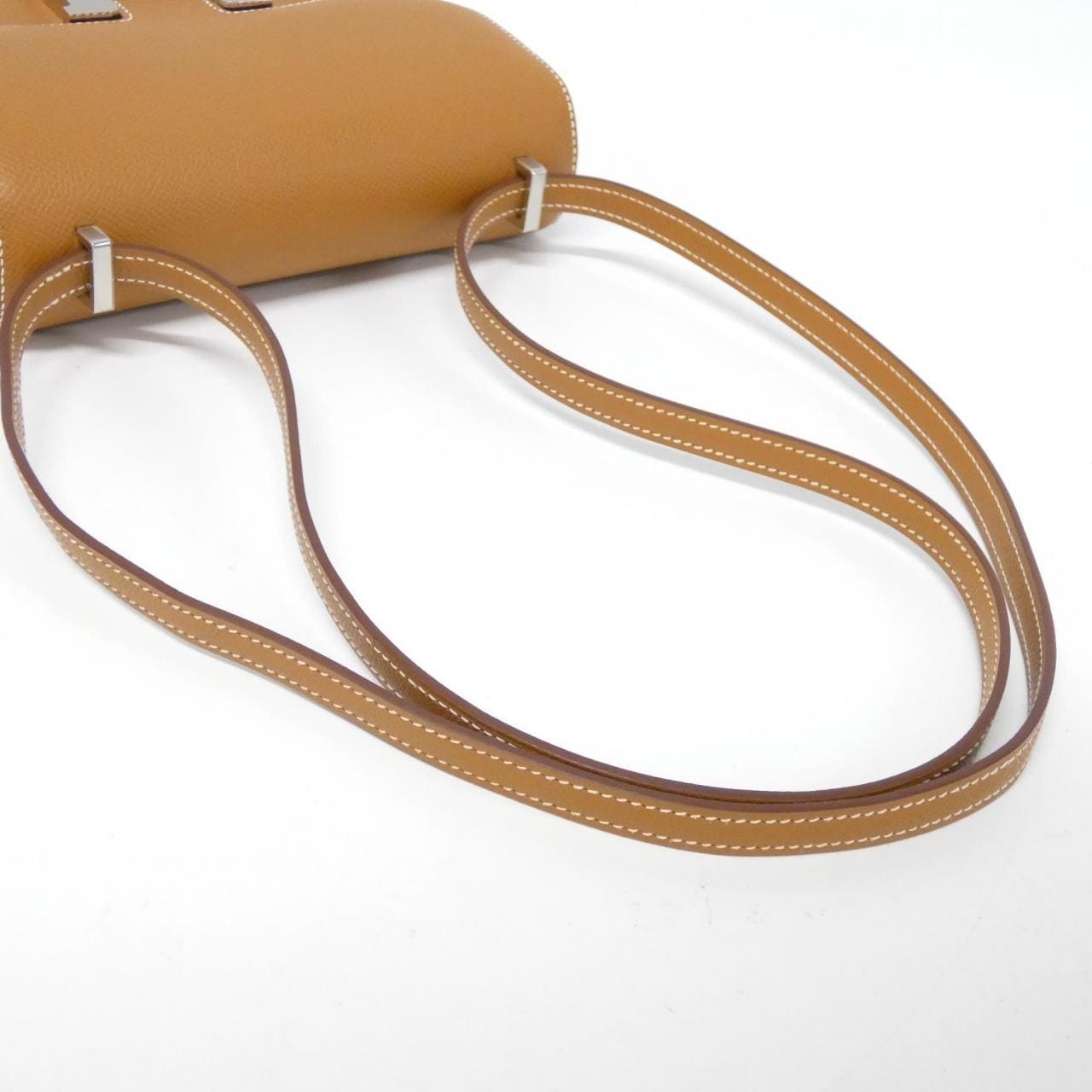 【未使用品】エルメス コンスタンス3 MINI 083905CK ショルダーバッグ