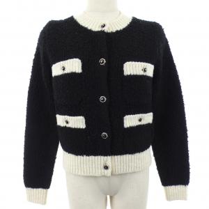 シャネル CHANEL P80705K11686 カーディガン