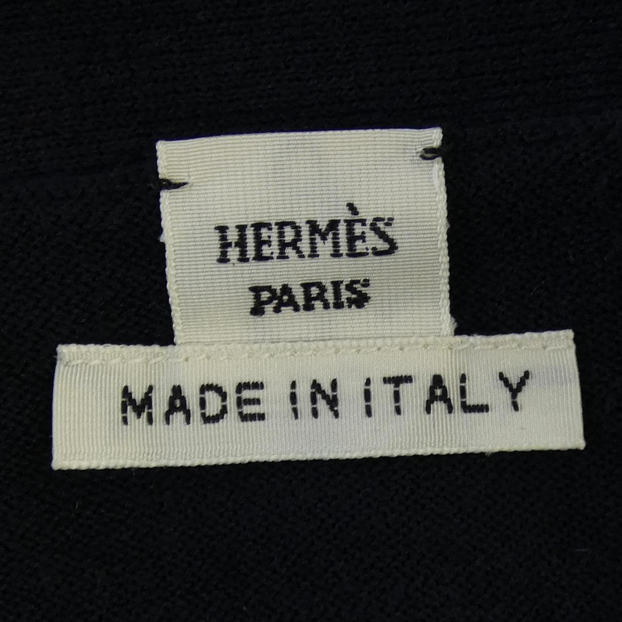 HERMES 56-7748 針織