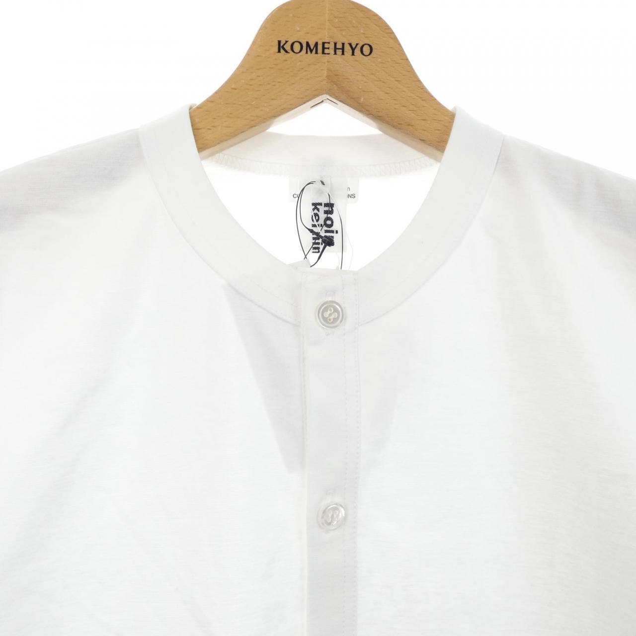 Noir Kei Ninomiya 3N-T001 Tops