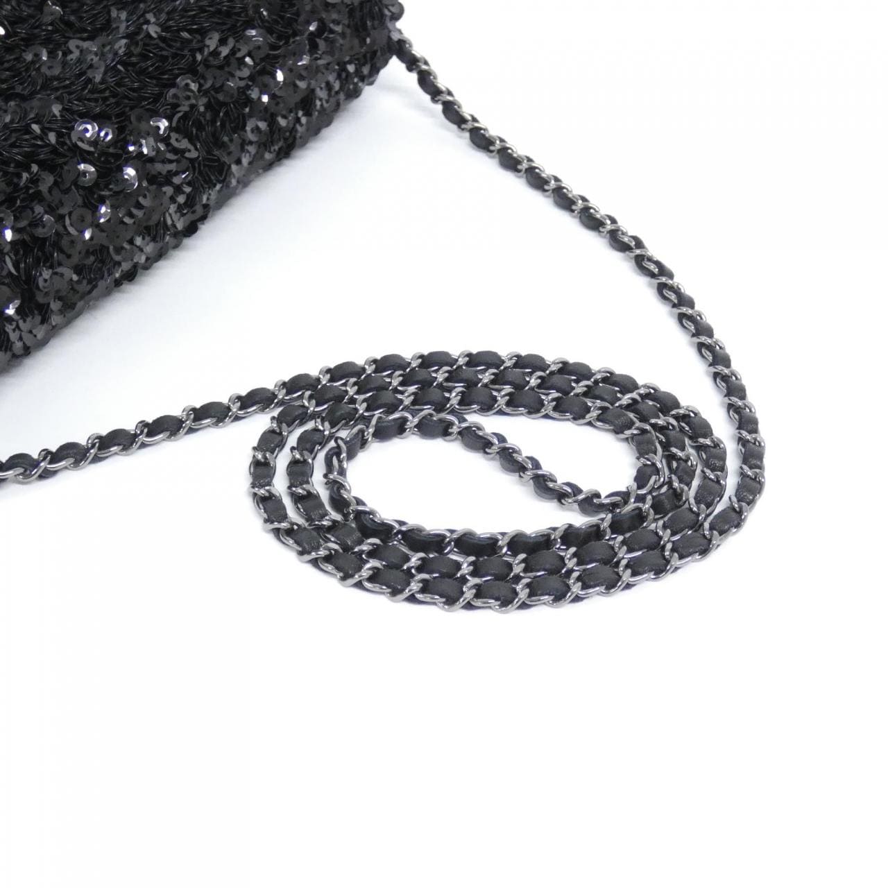 シャネル 94115 ショルダーバッグ