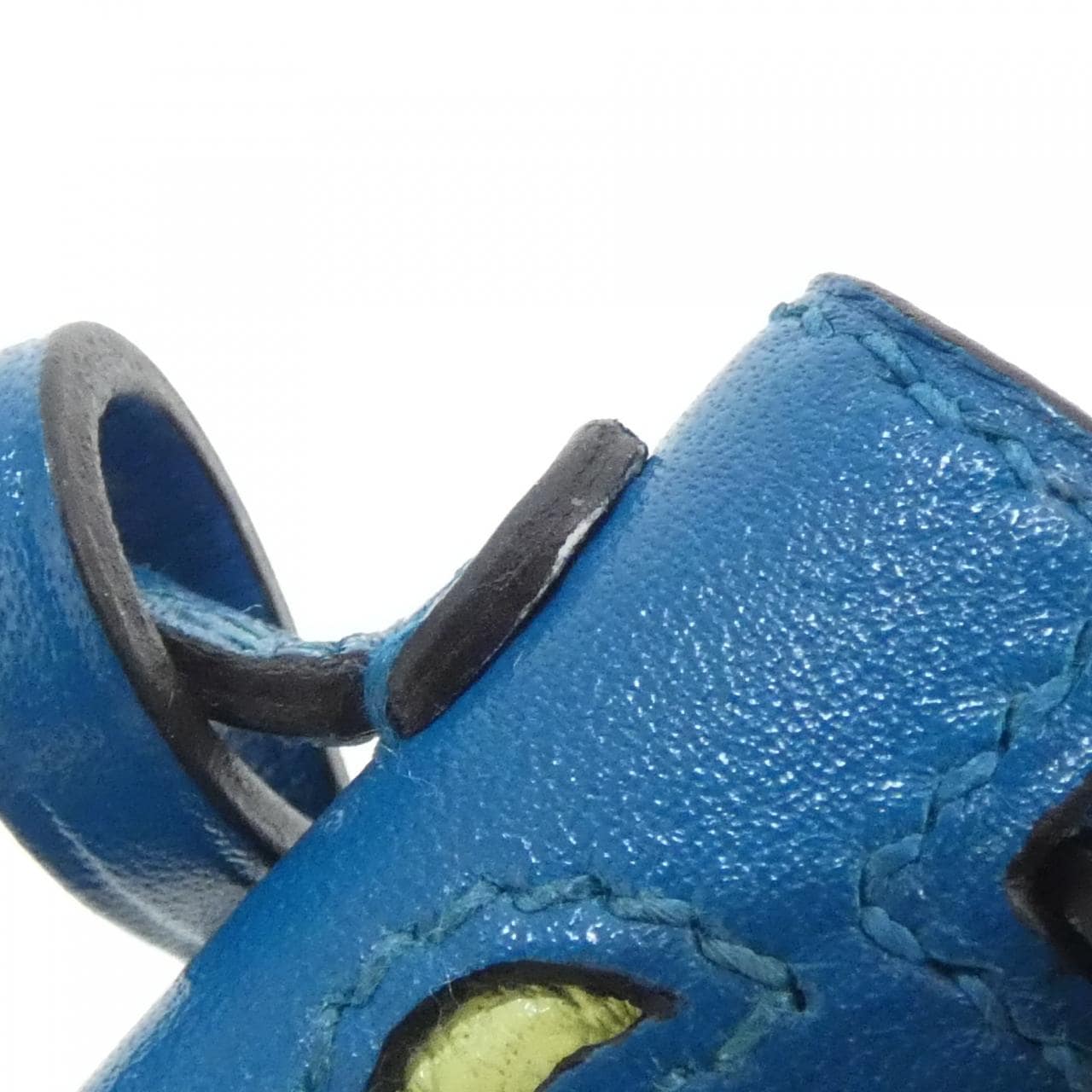 エルメス ケリー ドール 082655CK バッグチャーム